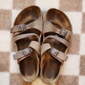 Birkenstock Bianca